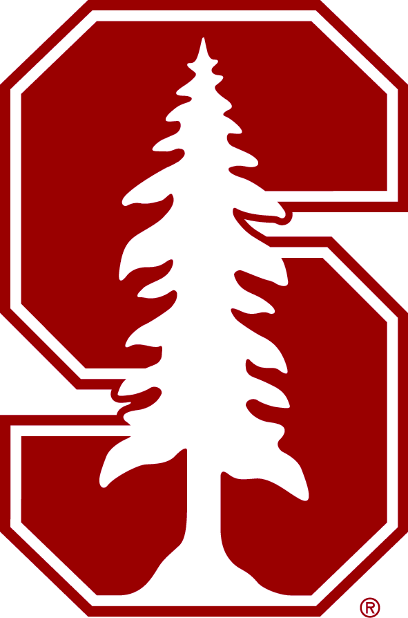 Stanford Cardinal 2014-Pres Alternate Logo iron on transfers for T-shirts